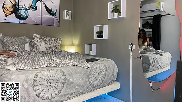 wendy alejo1712 online show from 27, 4, 2026