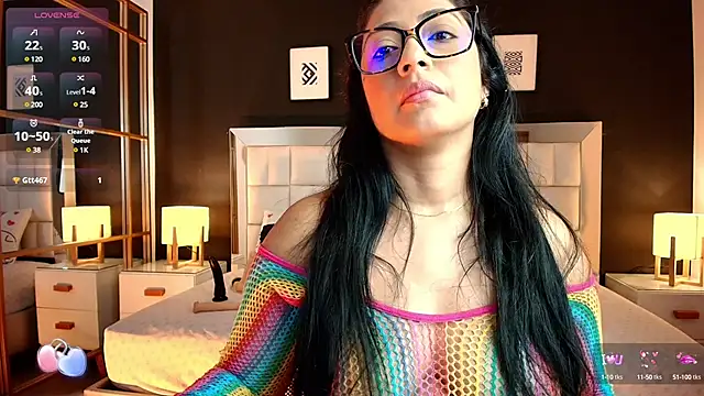 lisa casper online show from 20, 2, 2025