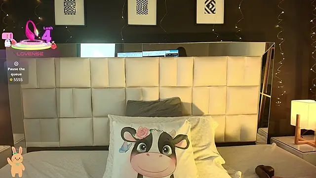 lisa casper online show from 30, 9, 2025