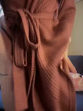 sage  marie online show from 25, 2, 2025