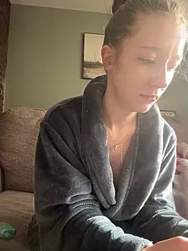 sage  marie online show from 10, 3, 2025