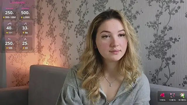 flawless angell online show from 13, 2, 2025