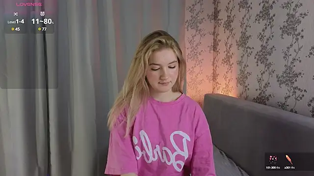 flawless angell online show from 13, 3, 2025