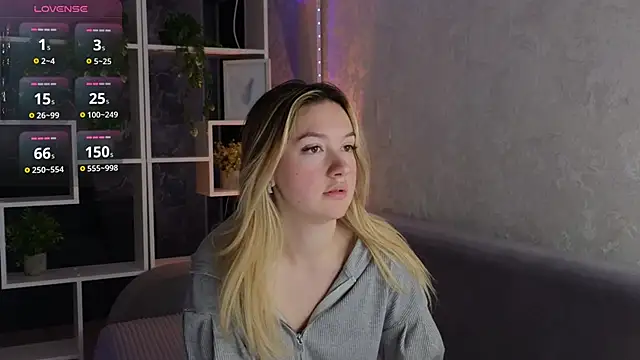 flawless angell online show from 27, 9, 2025