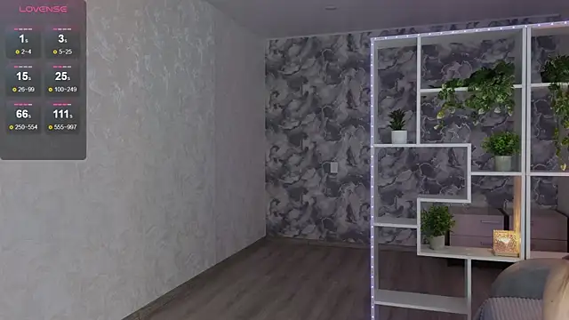 flawless angell online show from 24, 11, 2025