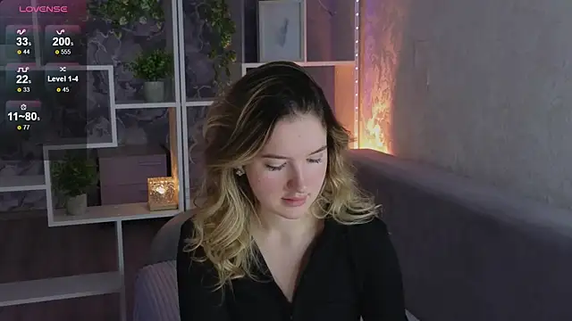 flawless angell online show from 29, 11, 2025