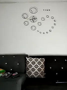 Snapshot of Demiansteven2 chatting on 5, 11, 2025 Demiansteven2 online show from 5, 11, 2025