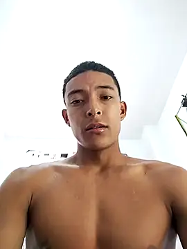 Demiansteven2 online show from 9, 2, 2026