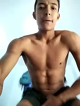 Demiansteven2 online show from 5, 3, 2026