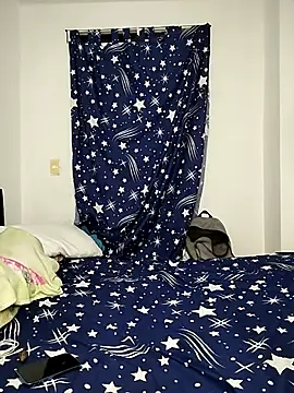 Demiansteven2 online show from 27, 4, 2026