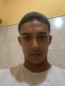 Demiansteven2 online show from 14, 7, 2026