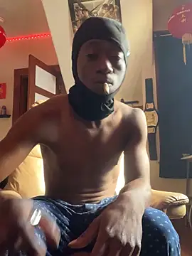 GersonGil1 online show from 6, 10, 2025