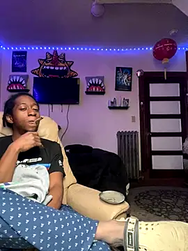 GersonGil1 online show from 2, 12, 2025