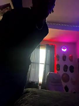 GersonGil1 online show from 11, 1, 2026