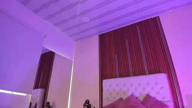 sweetty paulina online show from 27, 4, 2026