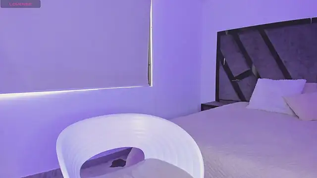 Snapshot of CandyMeyerss_ chatting on 22, 2, 2025 CandyMeyerss online show from 22, 2, 2025