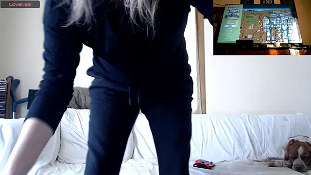 SpiceLea online show from 12, 1, 2025