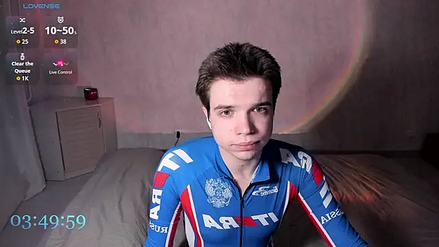 tailer  online show from 14, 3, 2026