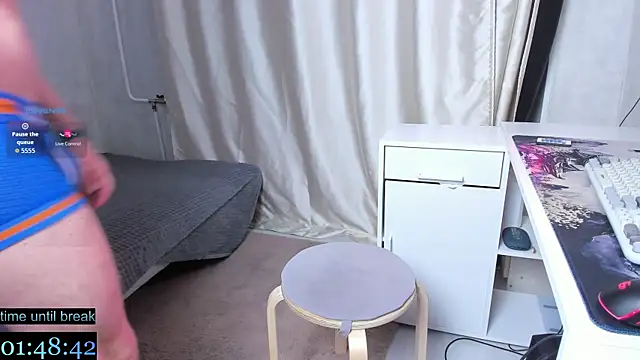 tailer  online show from 16, 7, 2026