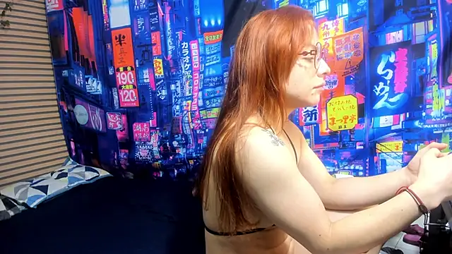 rosse 2504 online show from 16, 2, 2025