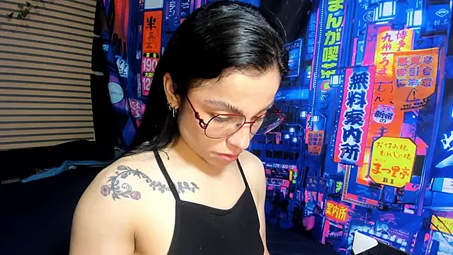 rosse 2504 online show from 6, 3, 2025