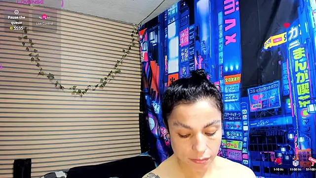 rosse 2504 online show from 21, 3, 2025