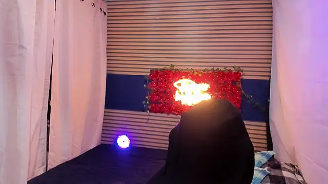 rosse 2504 online show from 14, 1, 2026