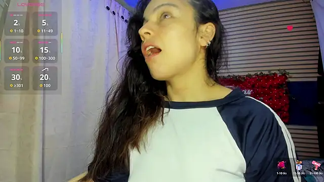 rosse 2504 online show from 11, 4, 2026