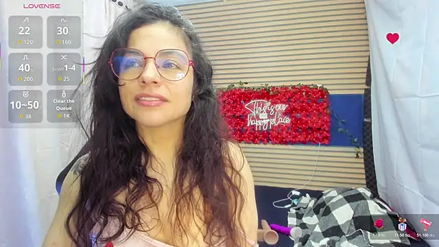 rosse 2504 online show from 26, 4, 2026