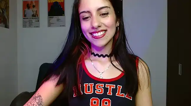 Snapshot of Ary_Pieerce chatting on 12, 12, 2024 Ary Pieerce online show from 12, 12, 2024