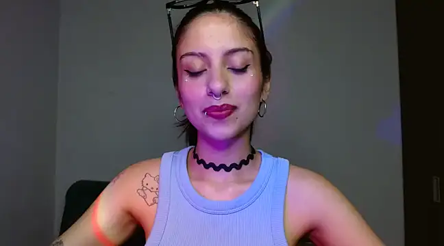 Snapshot of Ary_Pieerce chatting on 20, 12, 2024 Ary Pieerce online show from 20, 12, 2024