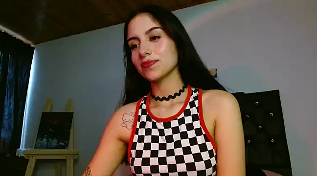 Snapshot of Ary_Pieerce chatting on 25, 1, 2025 Ary Pieerce online show from 25, 1, 2025