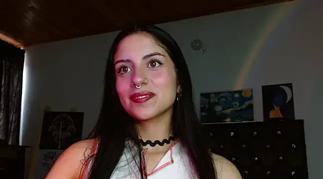 Snapshot of Ary_Pieerce chatting on 14, 3, 2025 Ary Pieerce online show from 14, 3, 2025