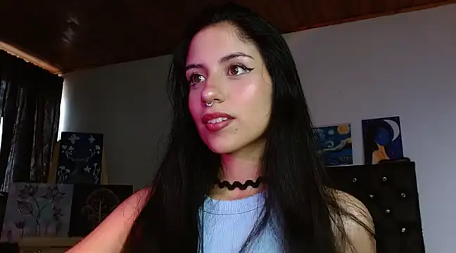 Snapshot of Ary_Pieerce chatting on 20, 3, 2025 Ary Pieerce online show from 20, 3, 2025