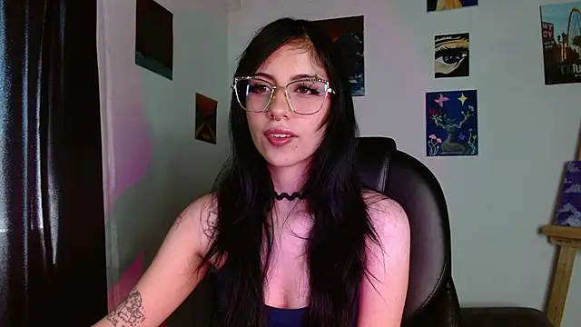 Snapshot of Ary_Pieerce chatting on 27, 2, 2026 Ary Pieerce online show from 27, 2, 2026