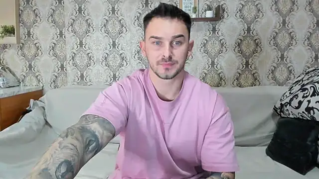 Jonmusclemaster online show from 15, 1, 2025