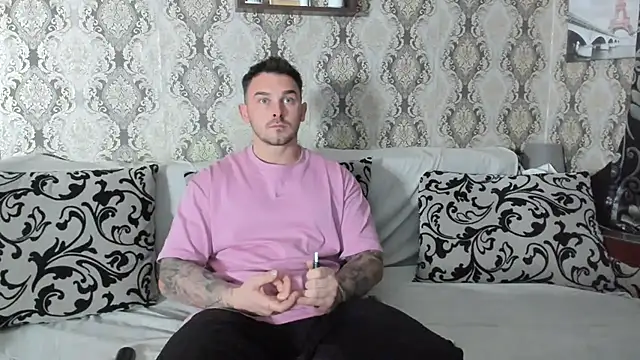 Jonmusclemaster online show from 23, 1, 2025