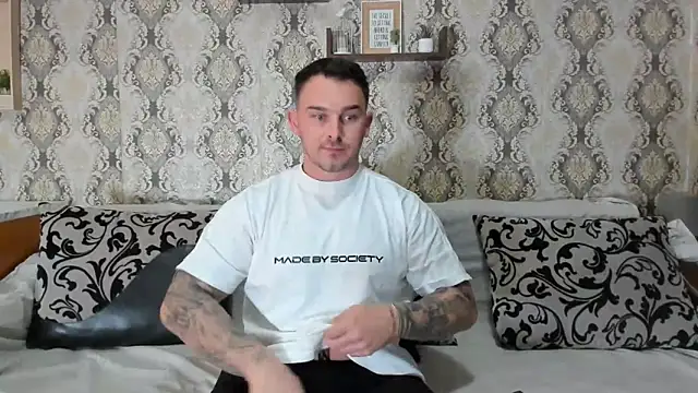 Jonmusclemaster online show from 31, 1, 2025