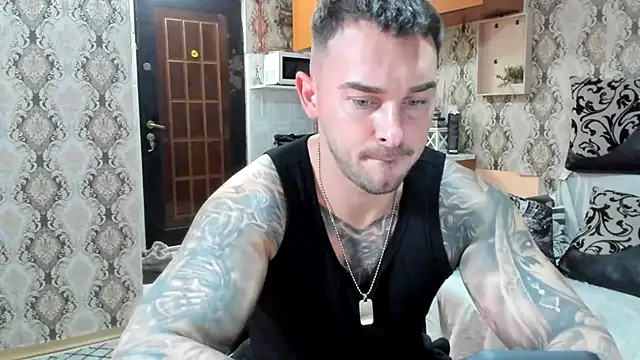 Jonmusclemaster online show from 11, 10, 2025