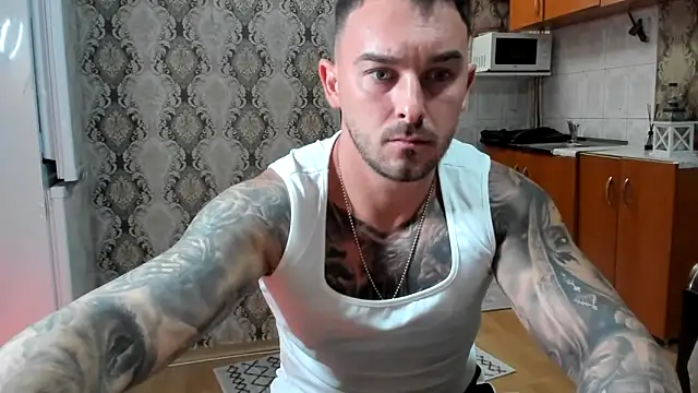 Jonmusclemaster online show from 29, 10, 2025