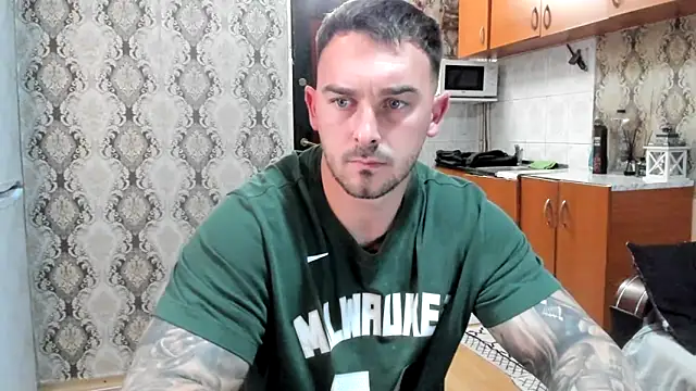 Jonmusclemaster online show from 4, 11, 2025