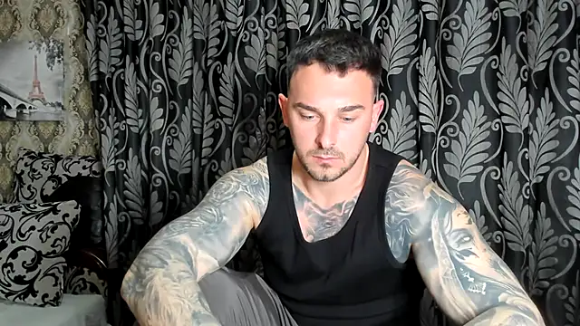 Jonmusclemaster online show from 28, 3, 2026