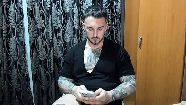 Jonmusclemaster online show from 16, 4, 2026