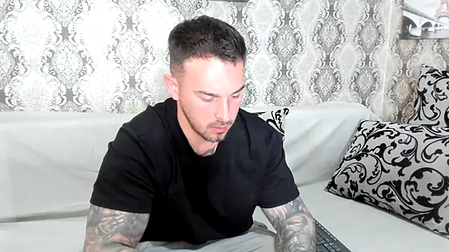 Jonmusclemaster online show from 21, 4, 2026