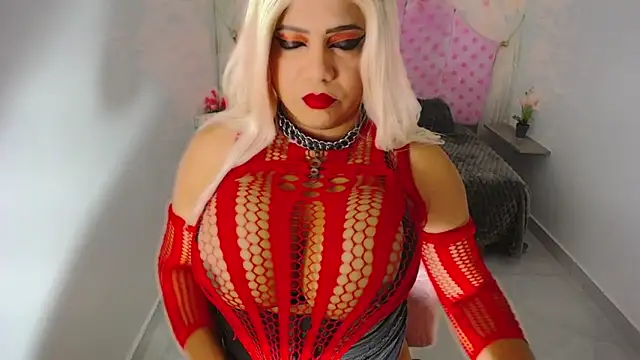 alicehugecock online show from 26, 4, 2026