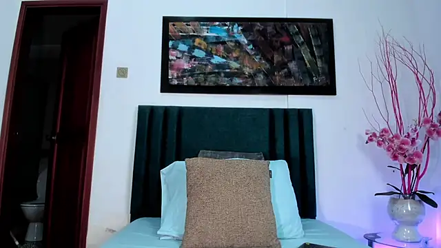 AlissaNix online show from 31, 1, 2025