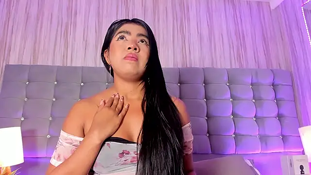 Poacahontasfg online show from 21, 3, 2025