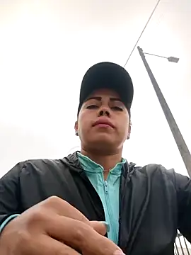  andrea30 online show from 20, 4, 2026