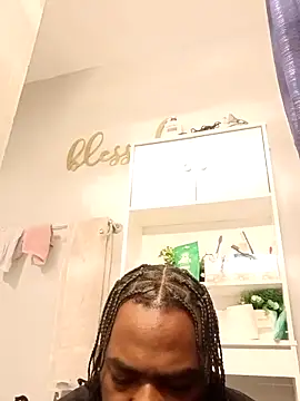 MRHANDSOME3800 online show from 19, 2, 2026