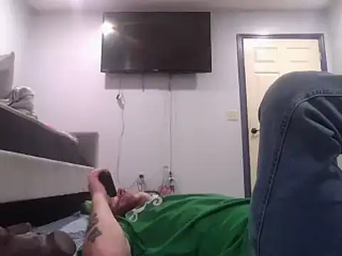 Snapshot of deepinnnnn chatting on 15, 2, 2025 deepinnnnn online show from 15, 2, 2025